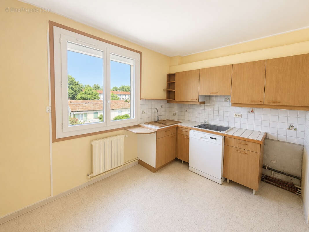 Appartement à AVIGNON
