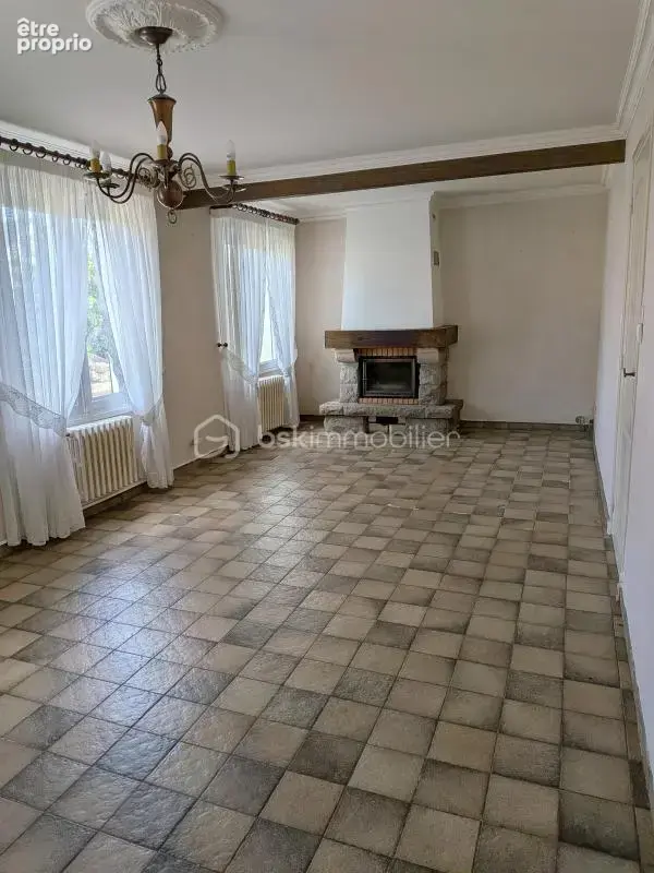 Maison 98 m² dans quartier résidentiel calme de Landerneau - photo 5