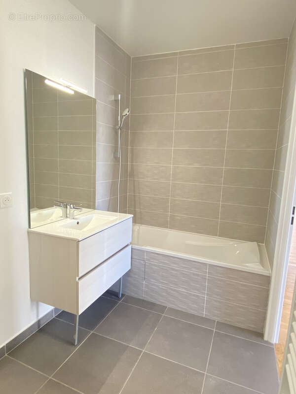 Appartement à ANTONY