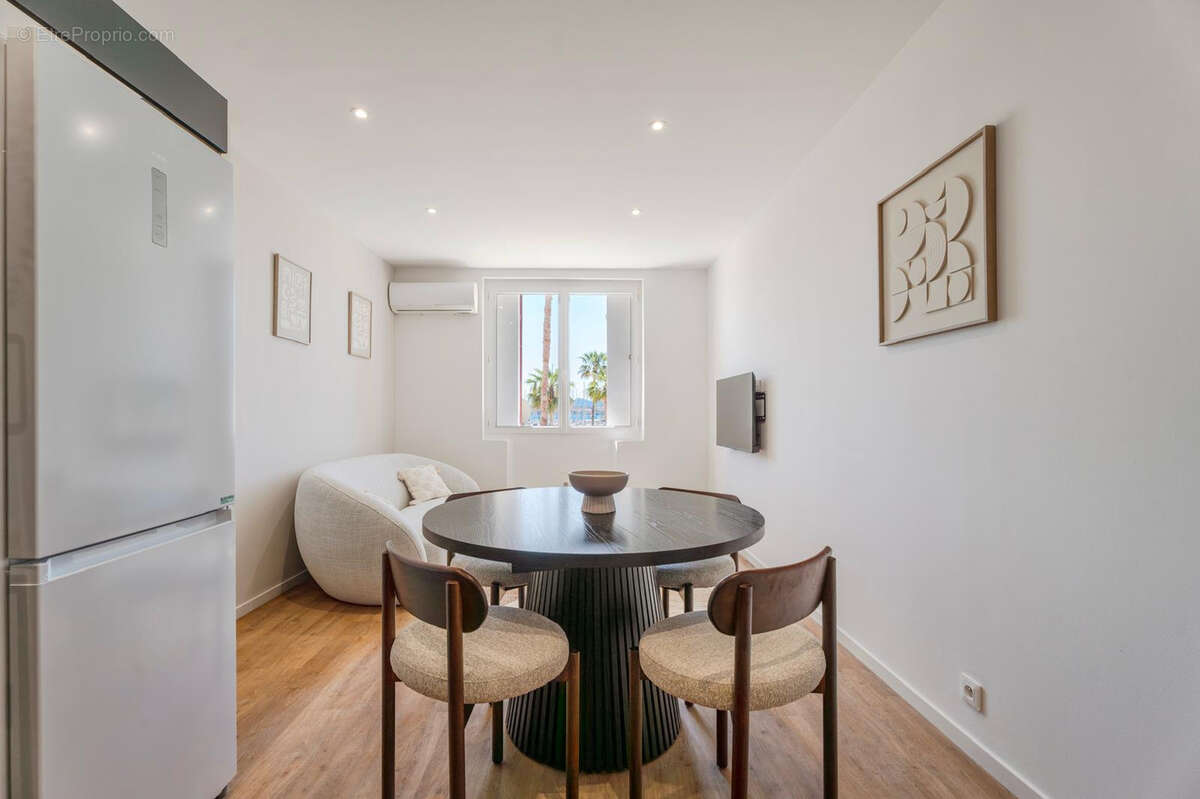 Appartement à BANDOL