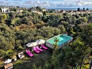 Maison à SAINT-LAURENT-DU-VAR