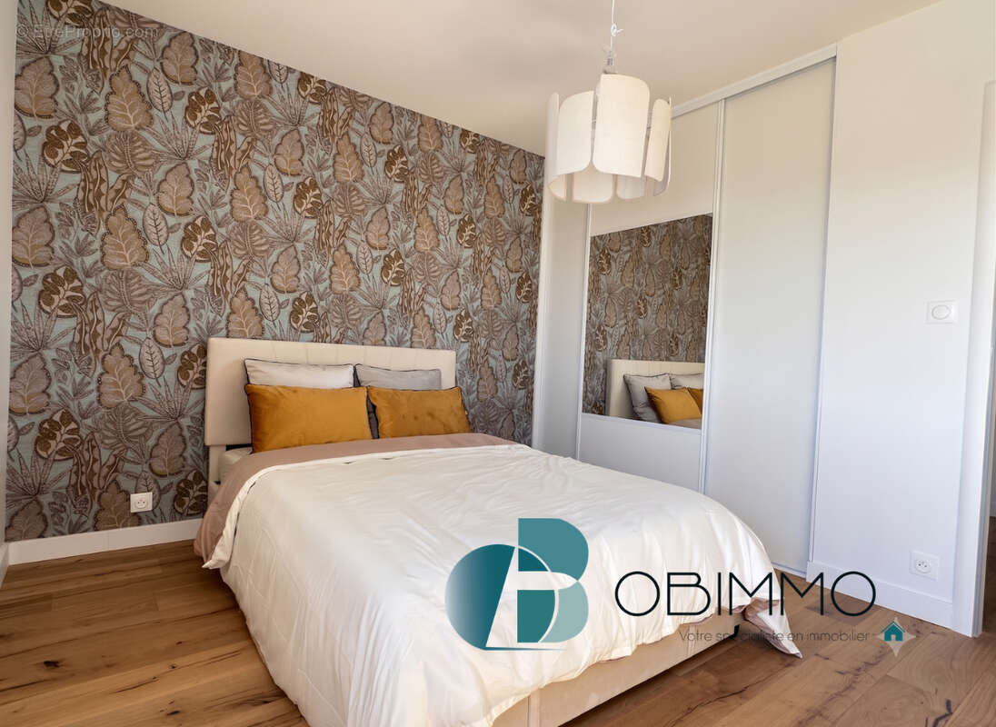 Maison neuve 150 m2 avec jardin à Val Des Vignes - photo 8