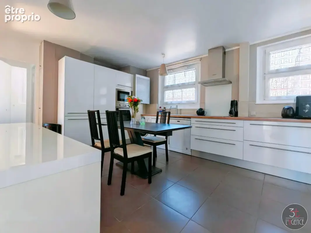 Appartement 73 m² à Vincennes  - photo 8