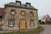 Maison à SAINT-SULPICE