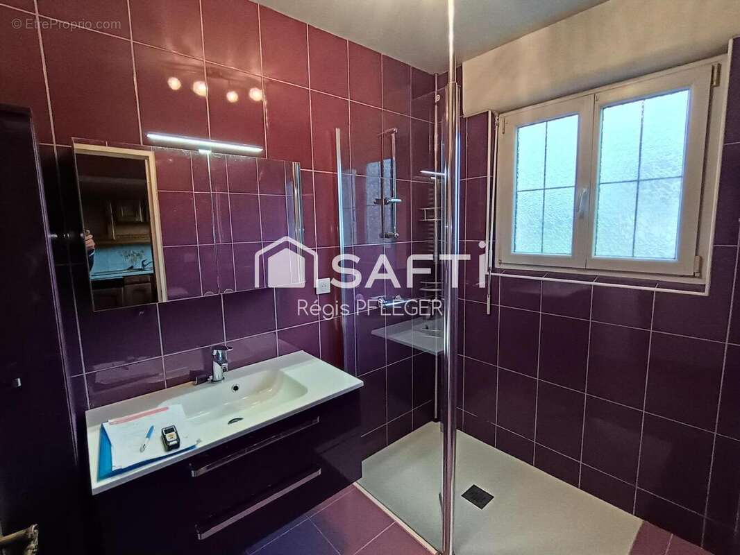 Photo 5 - Maison à EVETTE-SALBERT