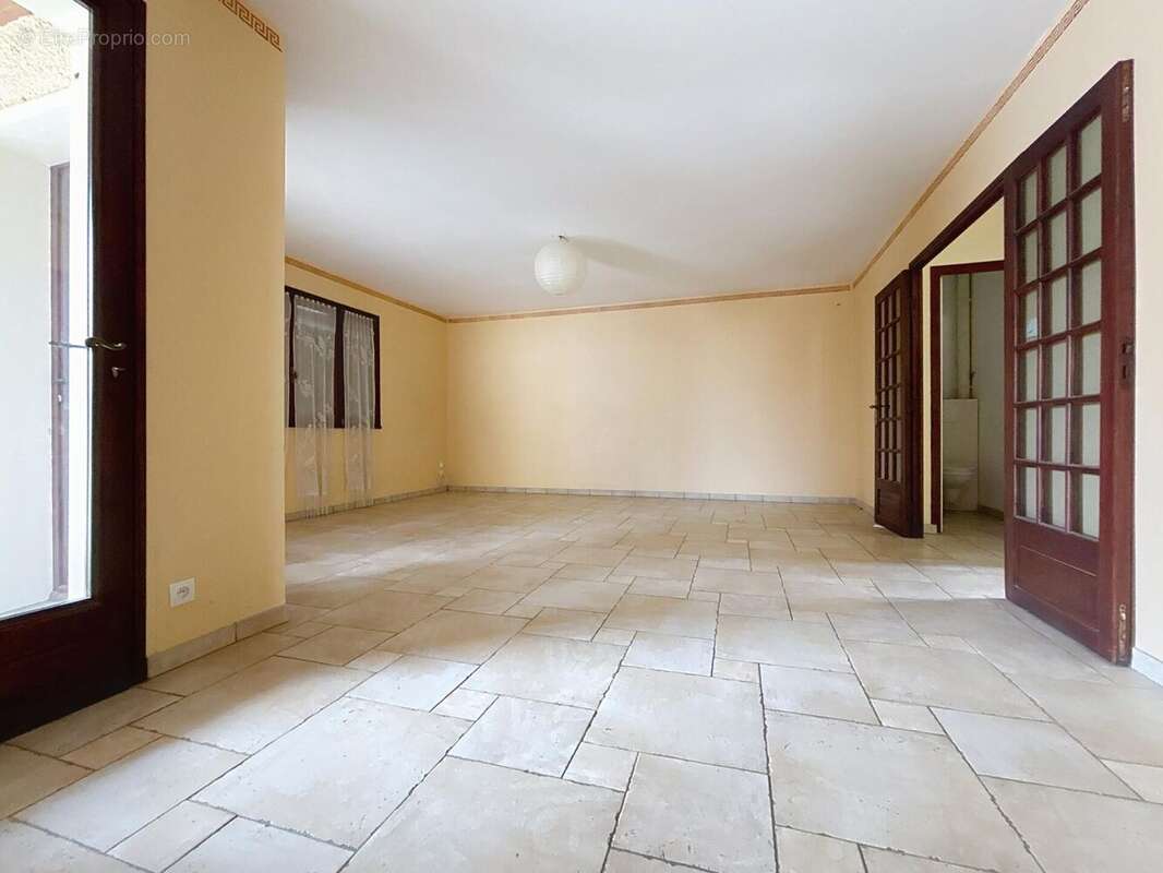 Photo 3 - Maison à CASTELNAUDARY