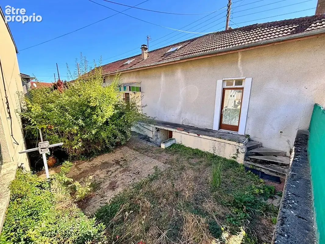 Maison 4 pieces 81 m² roanne - photo 16