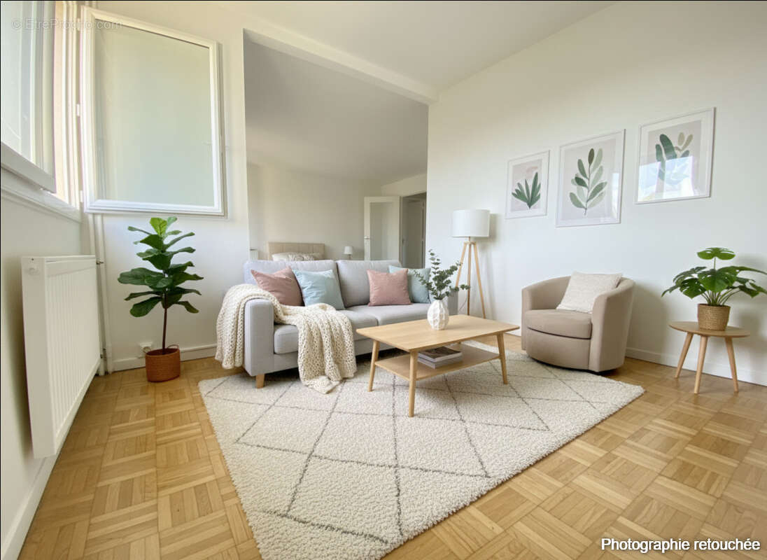 Appartement à NIMES