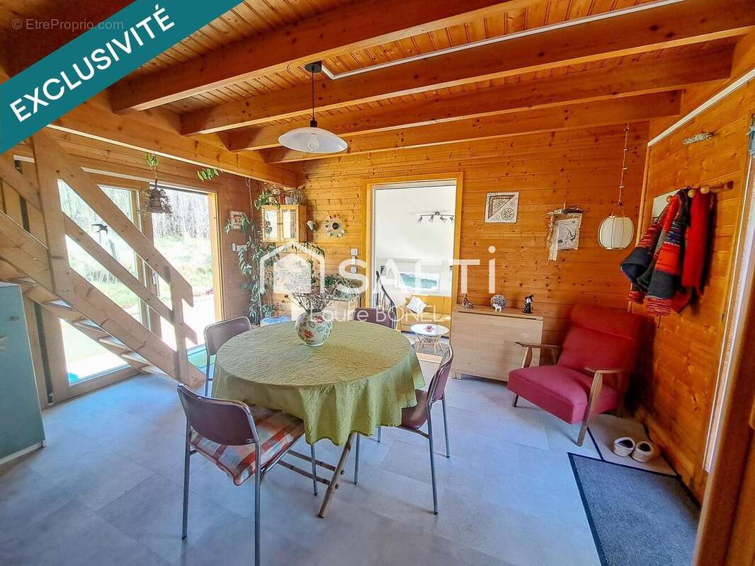 Photo 9 - Maison à SAUVIGNY