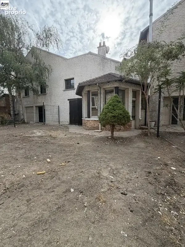 Maison à SAINT-LEU-LA-FORET