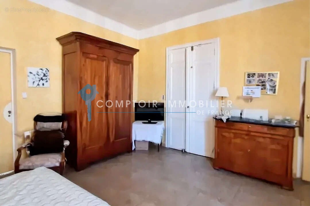 Appartement à VAUVERT