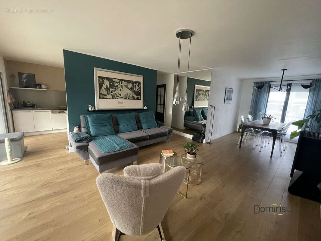 Maison à LYS-LEZ-LANNOY