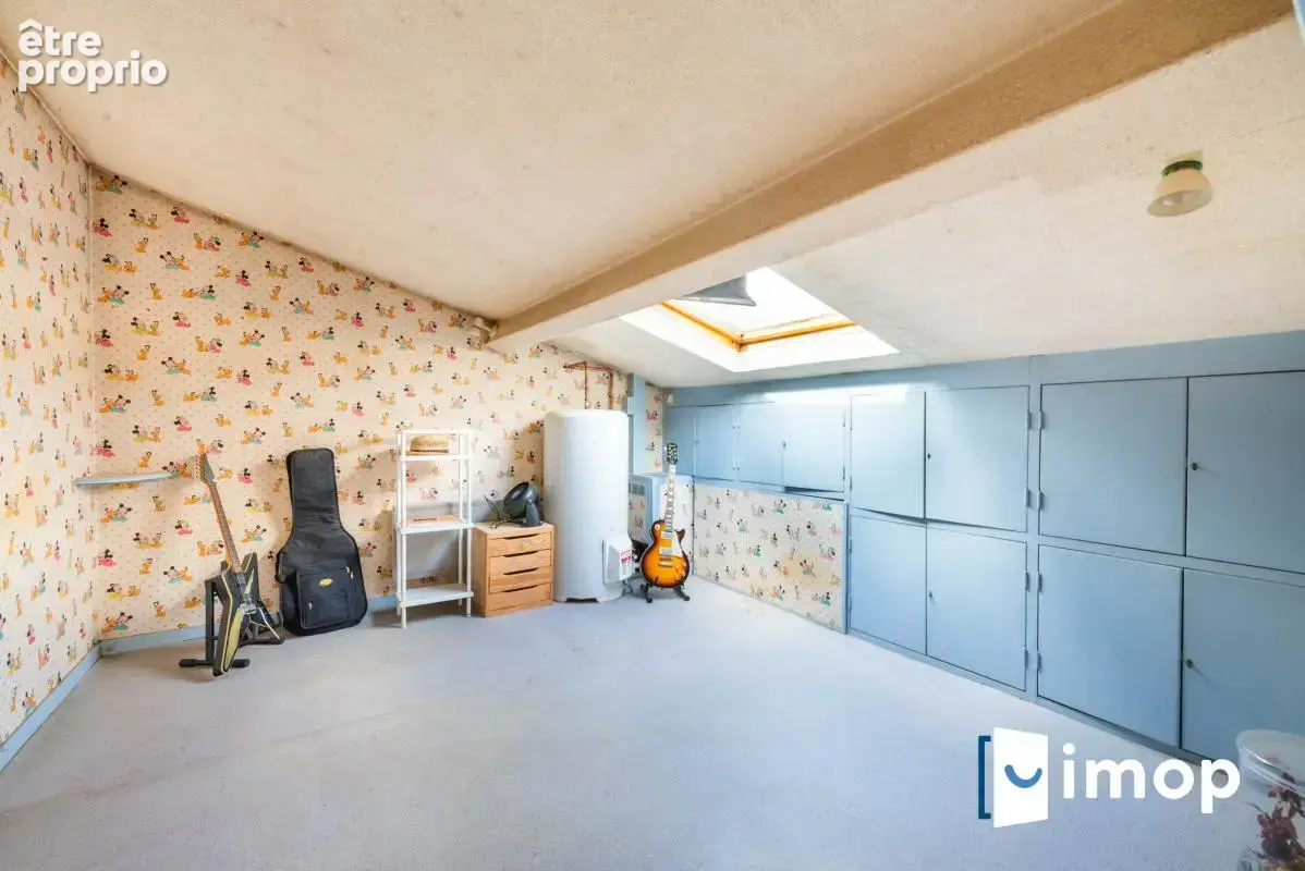 Maison de caractère - photo 6