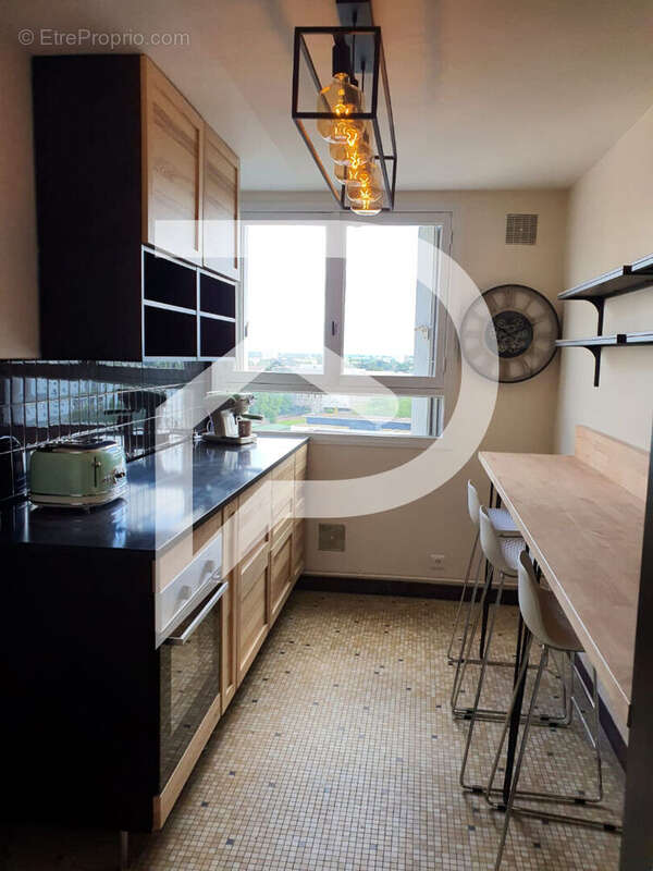 Appartement à ORLEANS