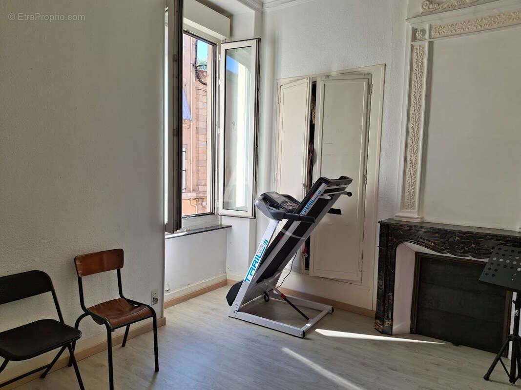 Maison à MONTPELLIER