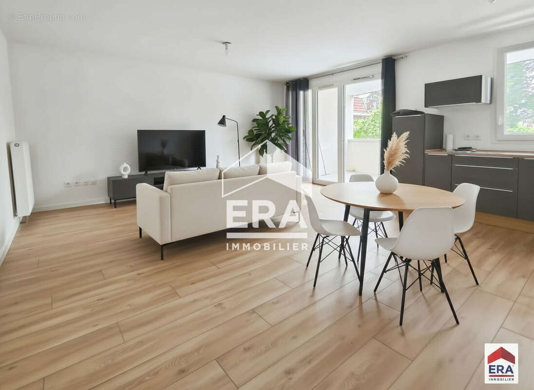 Appartement à ROUBAIX