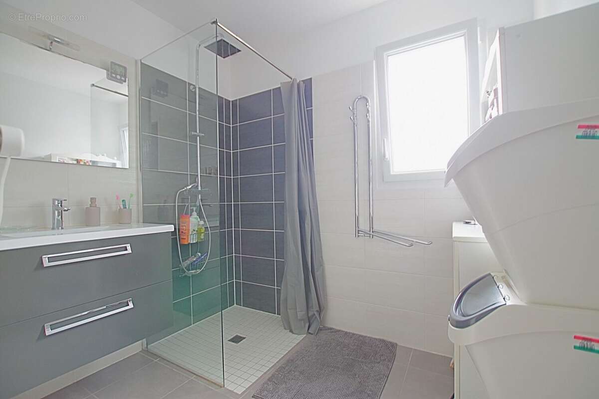 Maison à L&#039;ILE-D&#039;OLONNE