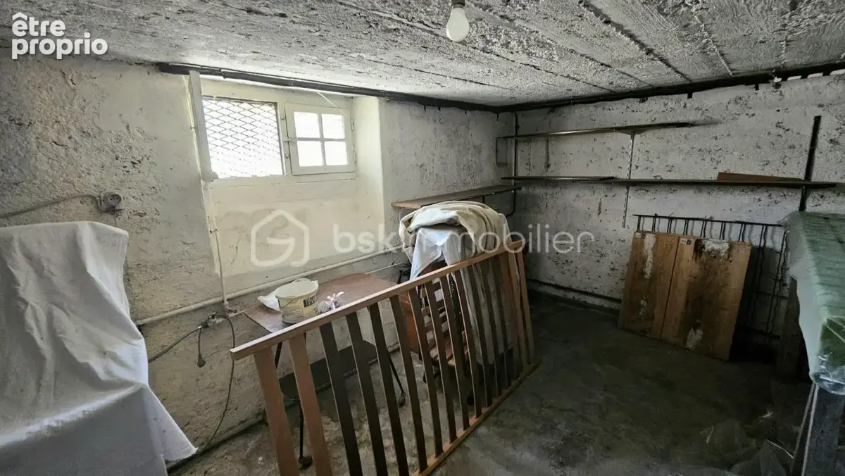 Roanne – maison de ville avec jardin, garage et sous-sol – prix attractif - photo 16