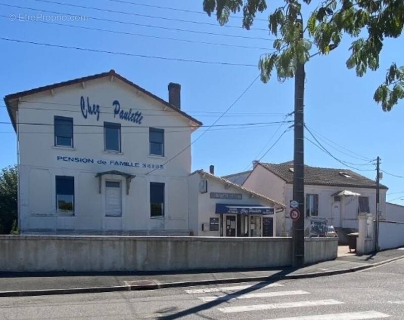Appartement à ANGOULEME