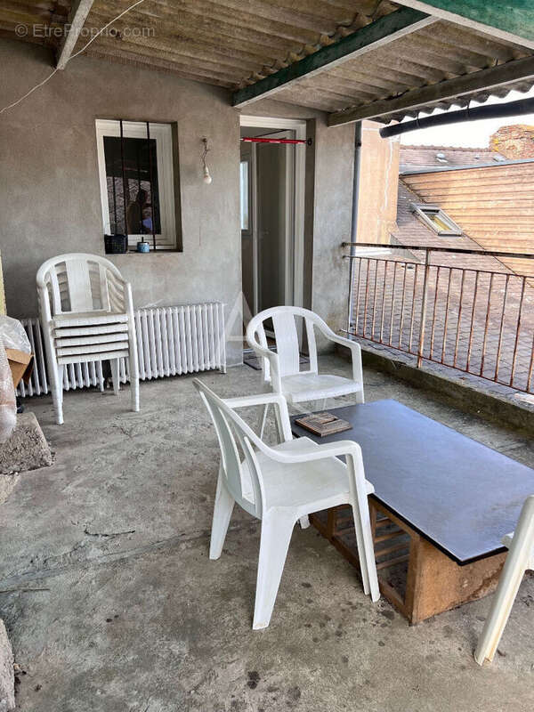 Appartement à PONTCHATEAU