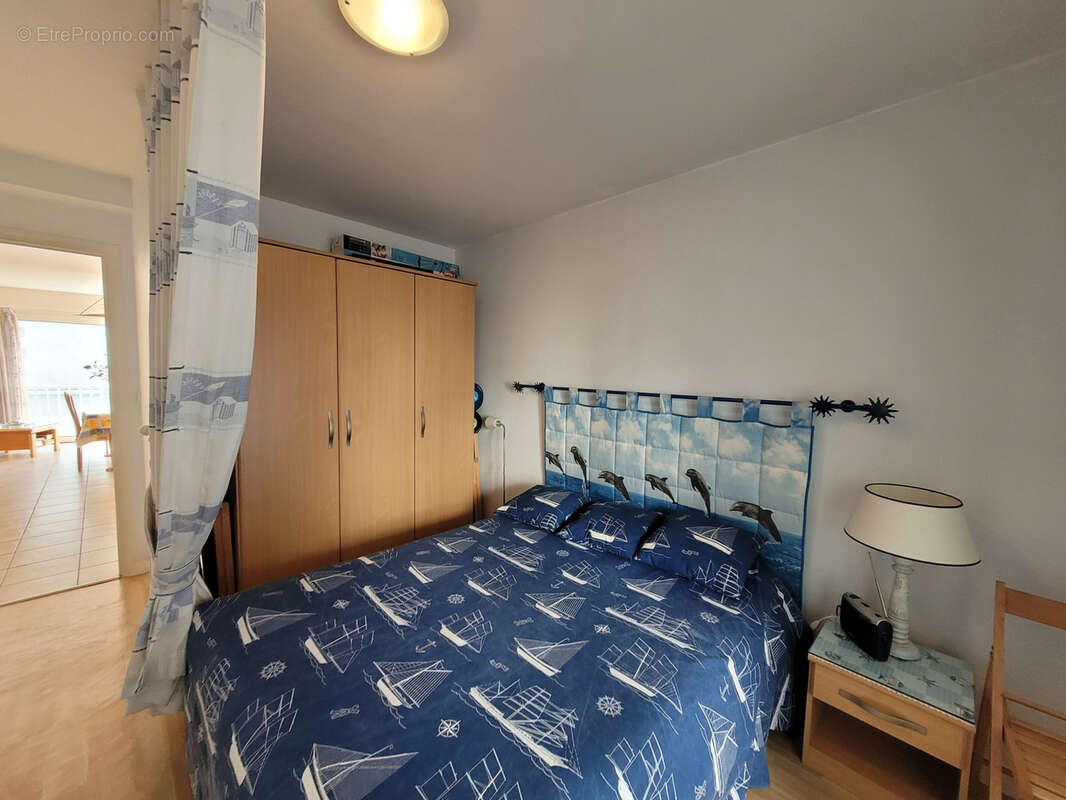 Appartement à DAMGAN