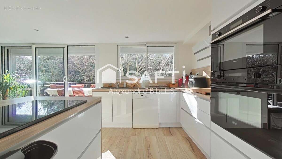 Photo 3 - Maison à TROUILLAS