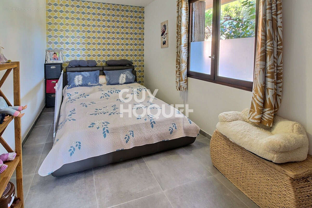 Appartement à AJACCIO