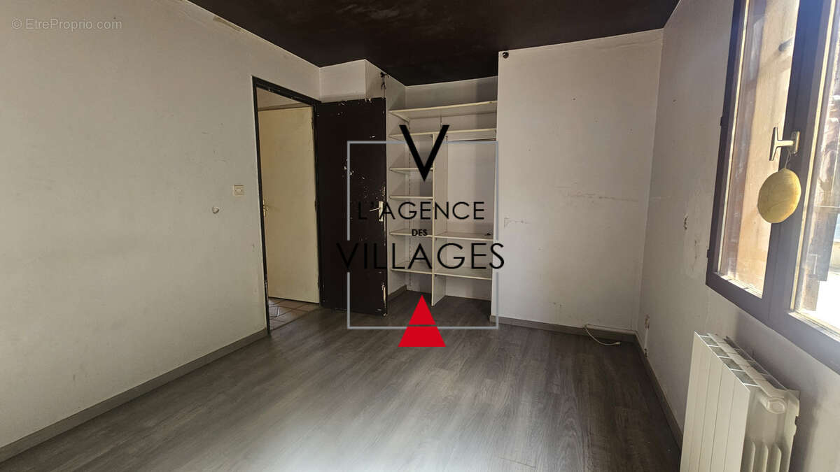 Maison à SAINT-PAUL-EN-FORET