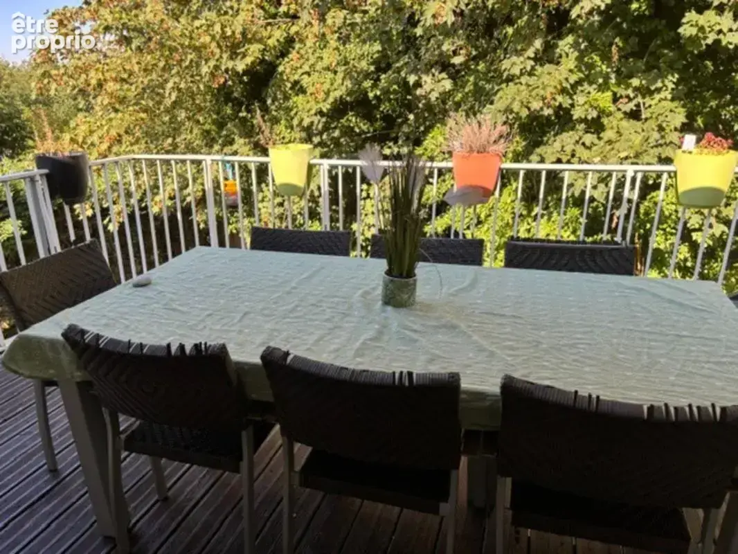 Maison à vendre 6 pièces DAMMARTIN EN GOELE (77) - photo 2