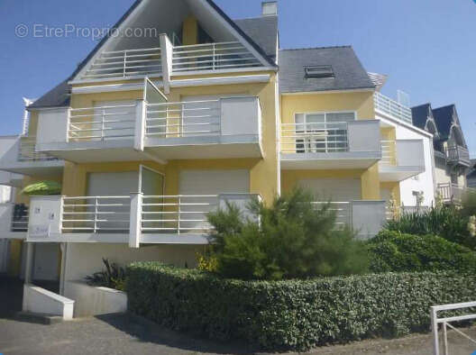 Appartement à PORNICHET