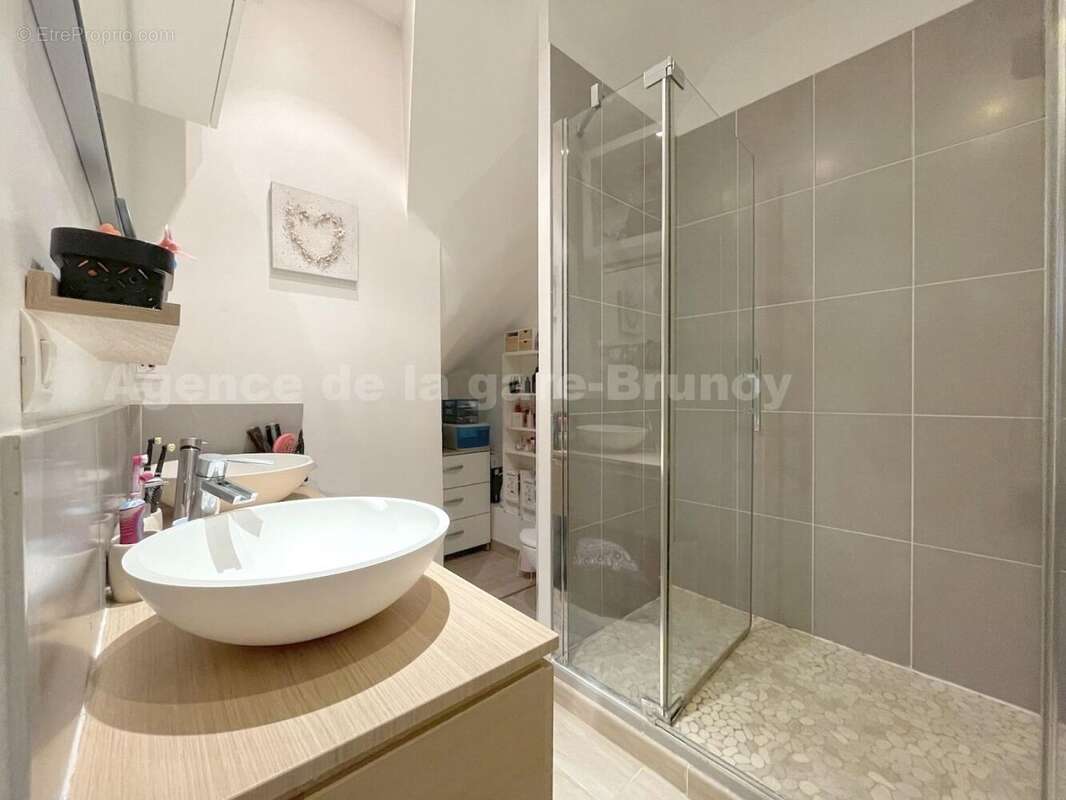 Appartement 109 m² à Brunoy  - photo 6