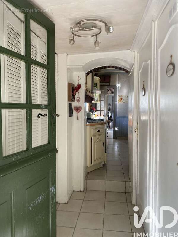 Photo 7 - Maison à FORGES