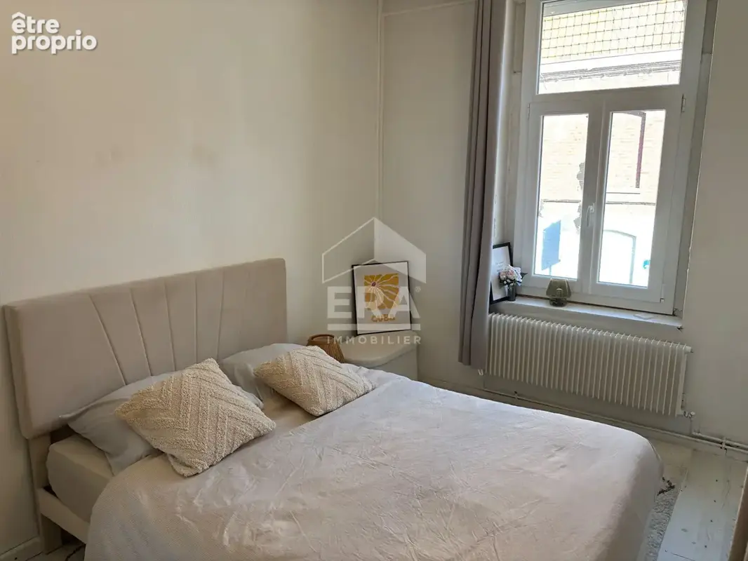 Maison 56m² à la madeleine - photo 12