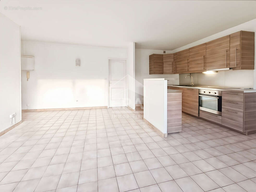Appartement à MARIGNANE