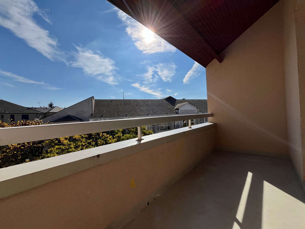 Appartement à ORLEANS