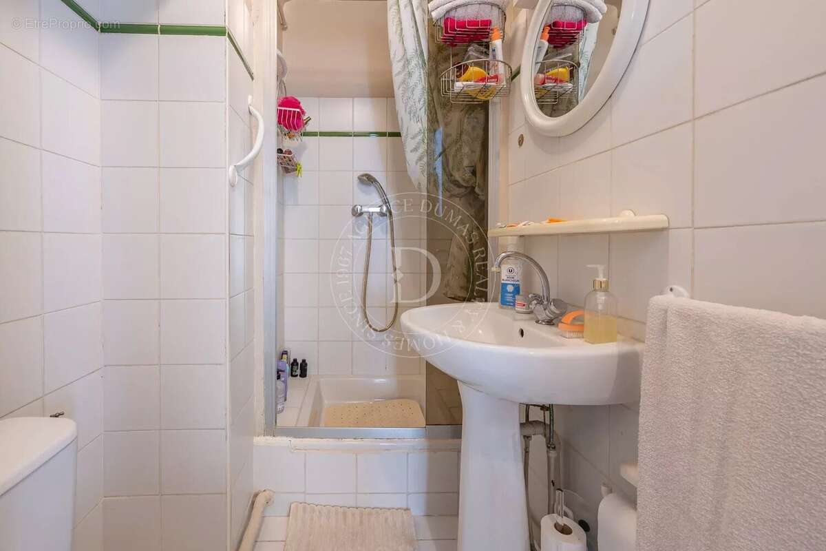 Appartement à BEAULIEU-SUR-MER