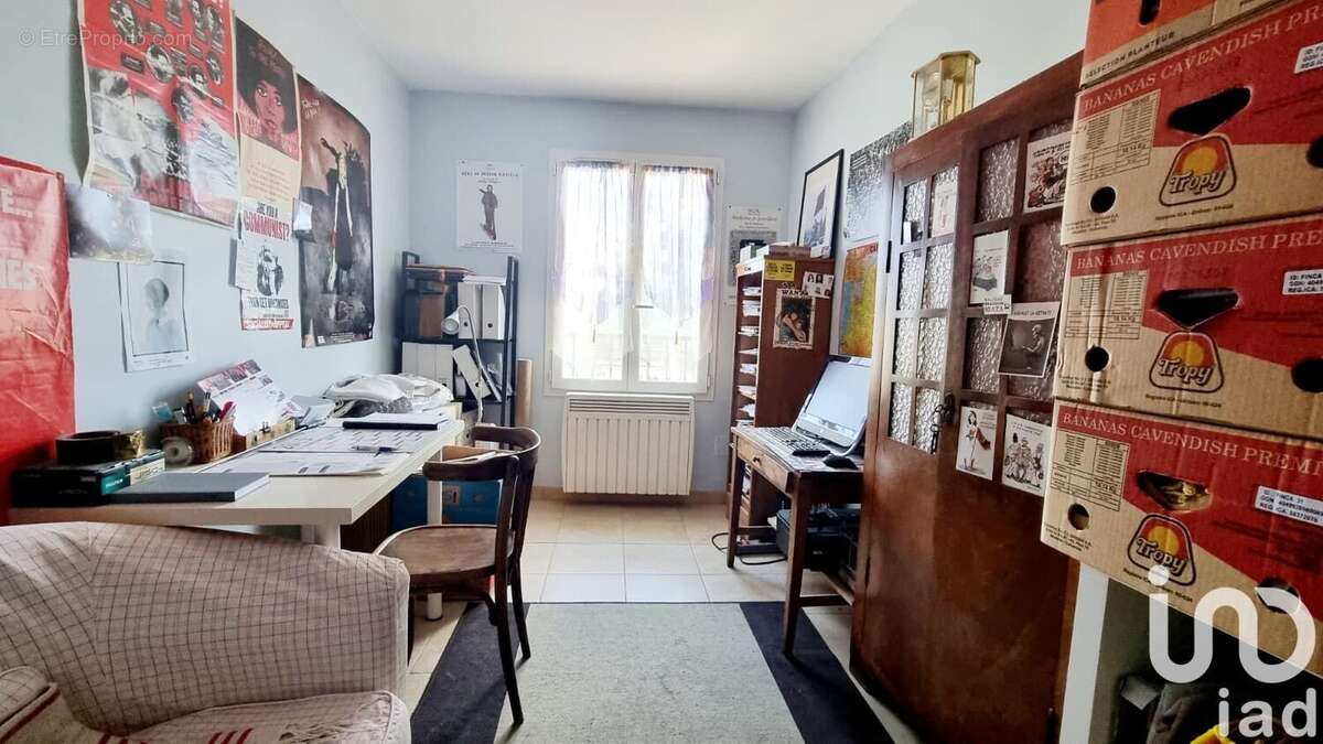 Photo 6 - Maison à SAINT-MAXIMIN-LA-SAINTE-BAUME