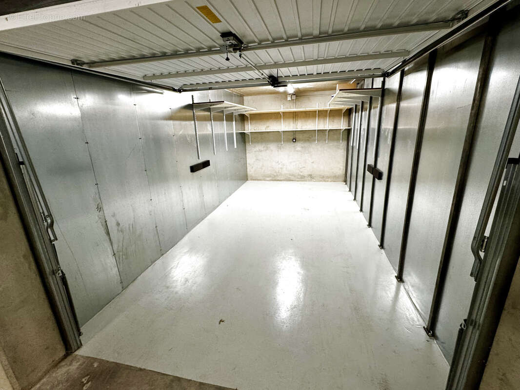 Appartement à AIX-LES-BAINS