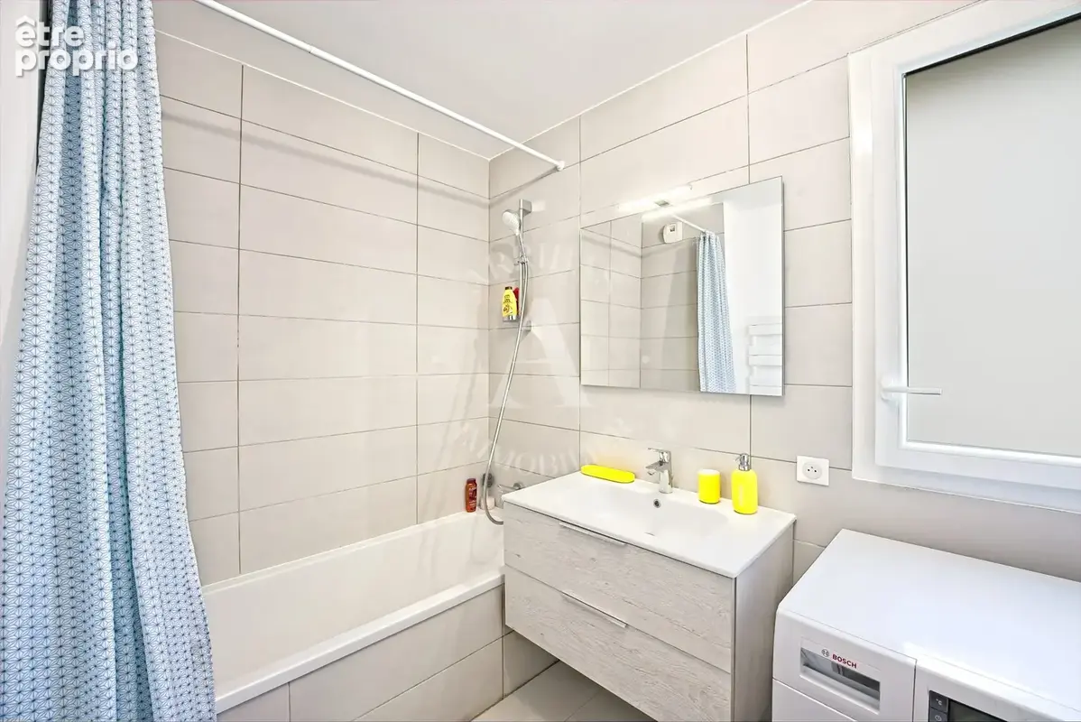 Appartement 84 m² à Ferney-Voltaire  - photo 9