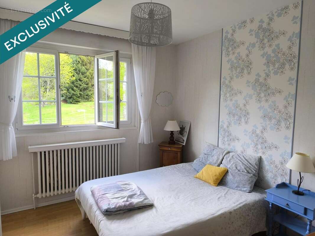 Photo 4 - Maison à PLANCHER-BAS