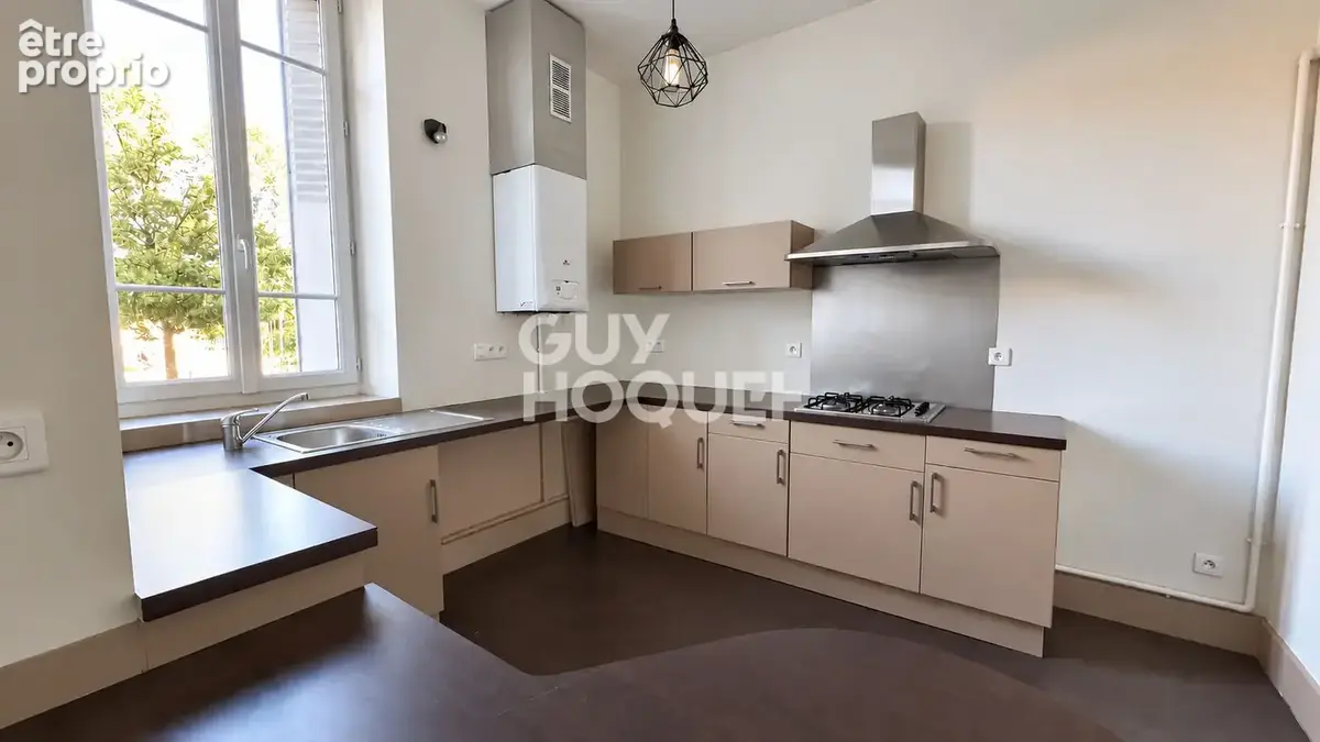 Clermont Ferrand - Appartement T2 de 43m² - photo 4