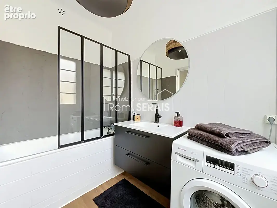 Appartement  hyper centre FALAISE - photo 6
