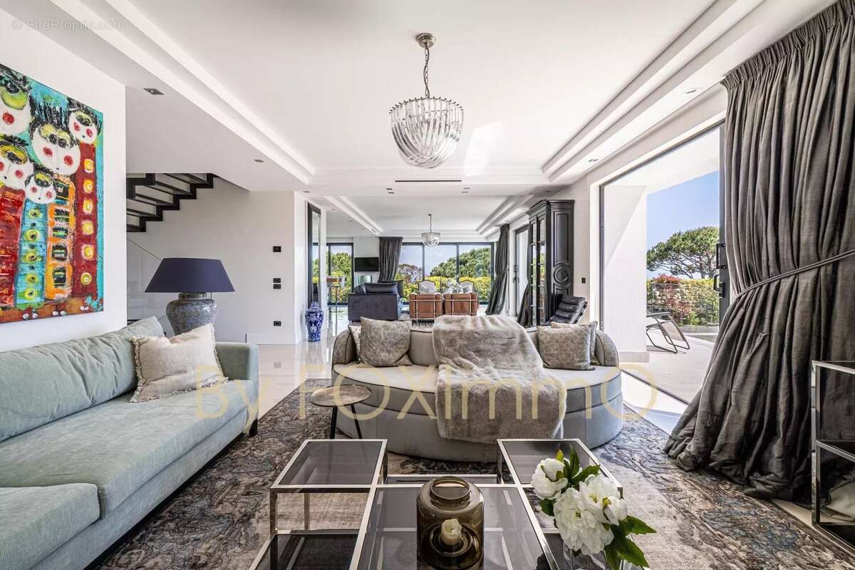 Maison à CANNES