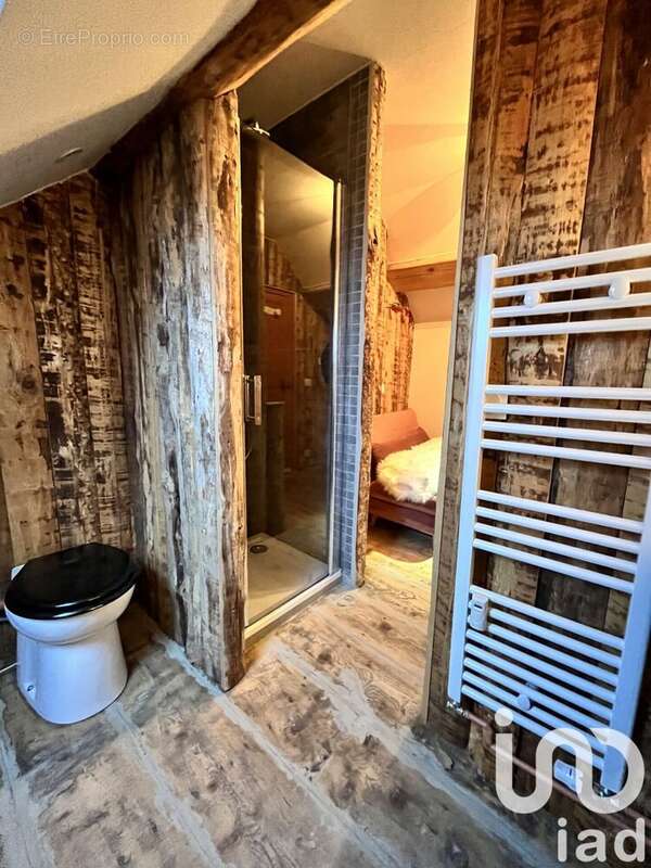 Photo 7 - Appartement à MONT-DORE
