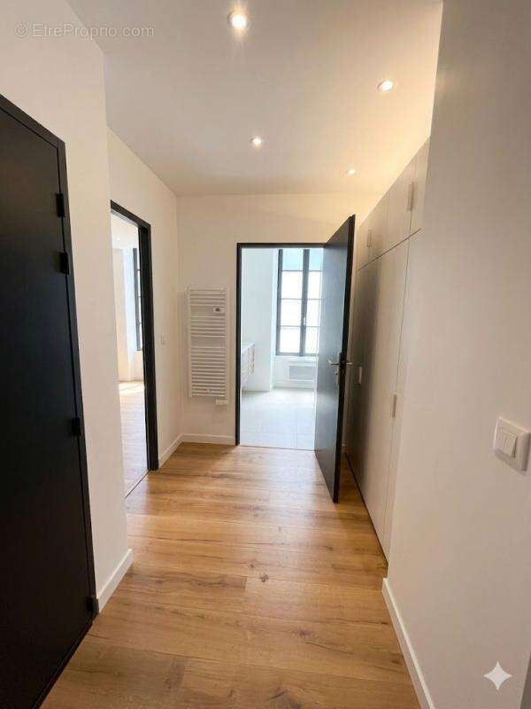 Appartement à PAU