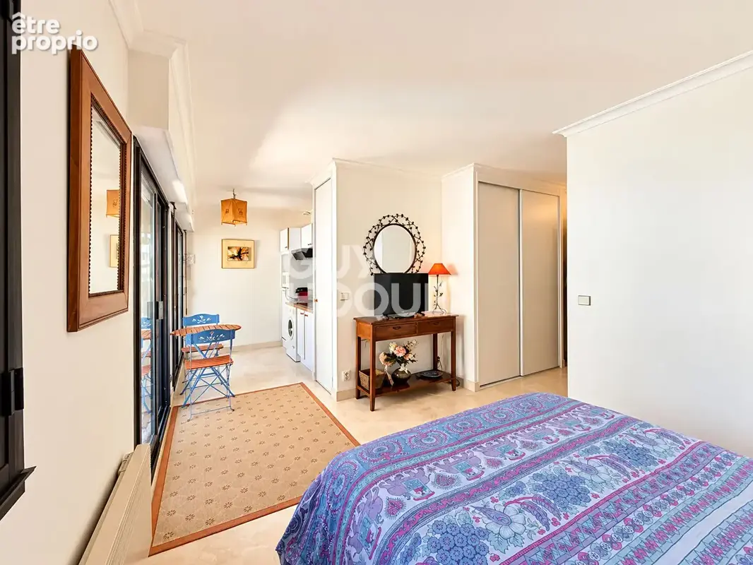 Charmant studio - deauville proche place morny - photo 6