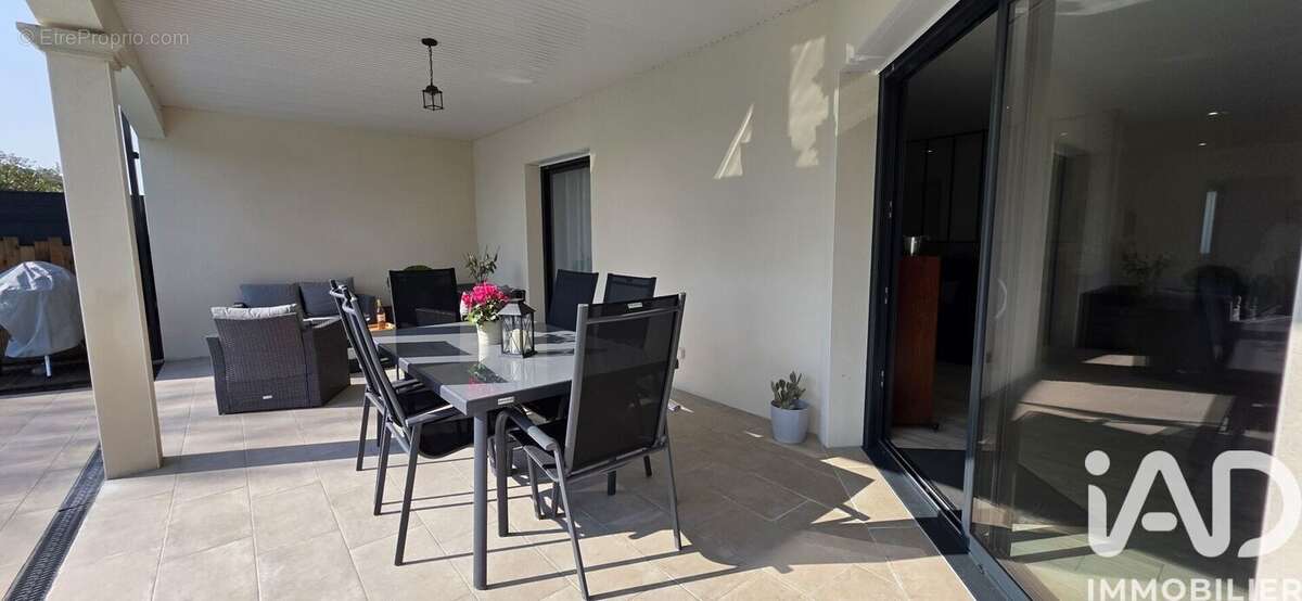 Photo 2 - Maison à ETAULES