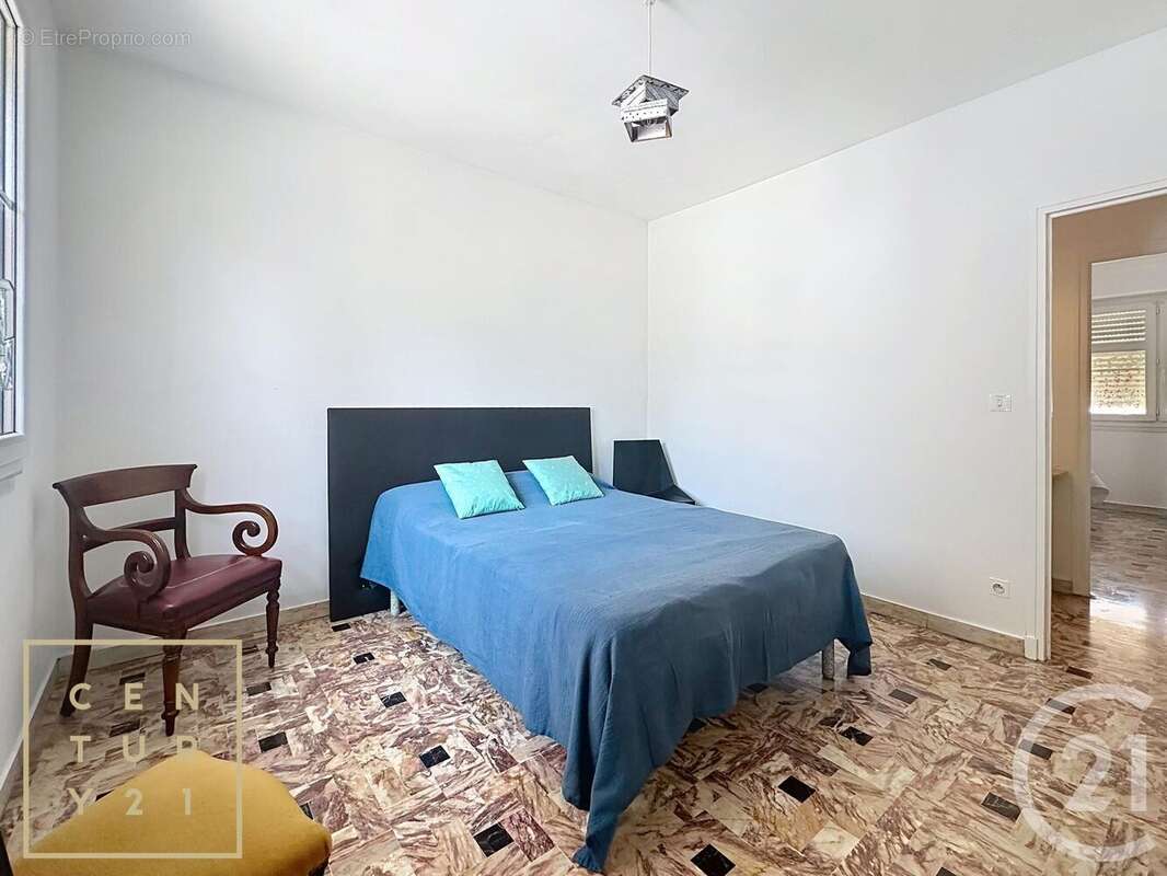 Appartement à VERNET-LES-BAINS