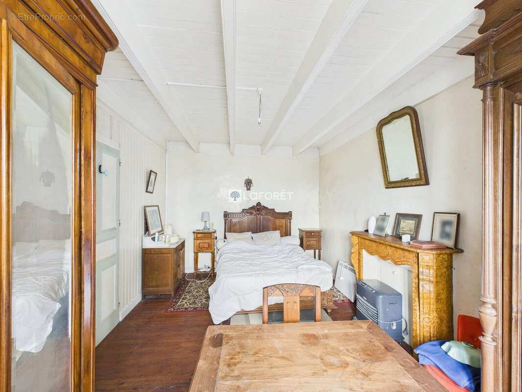 Maison à ILE-DE-SEIN