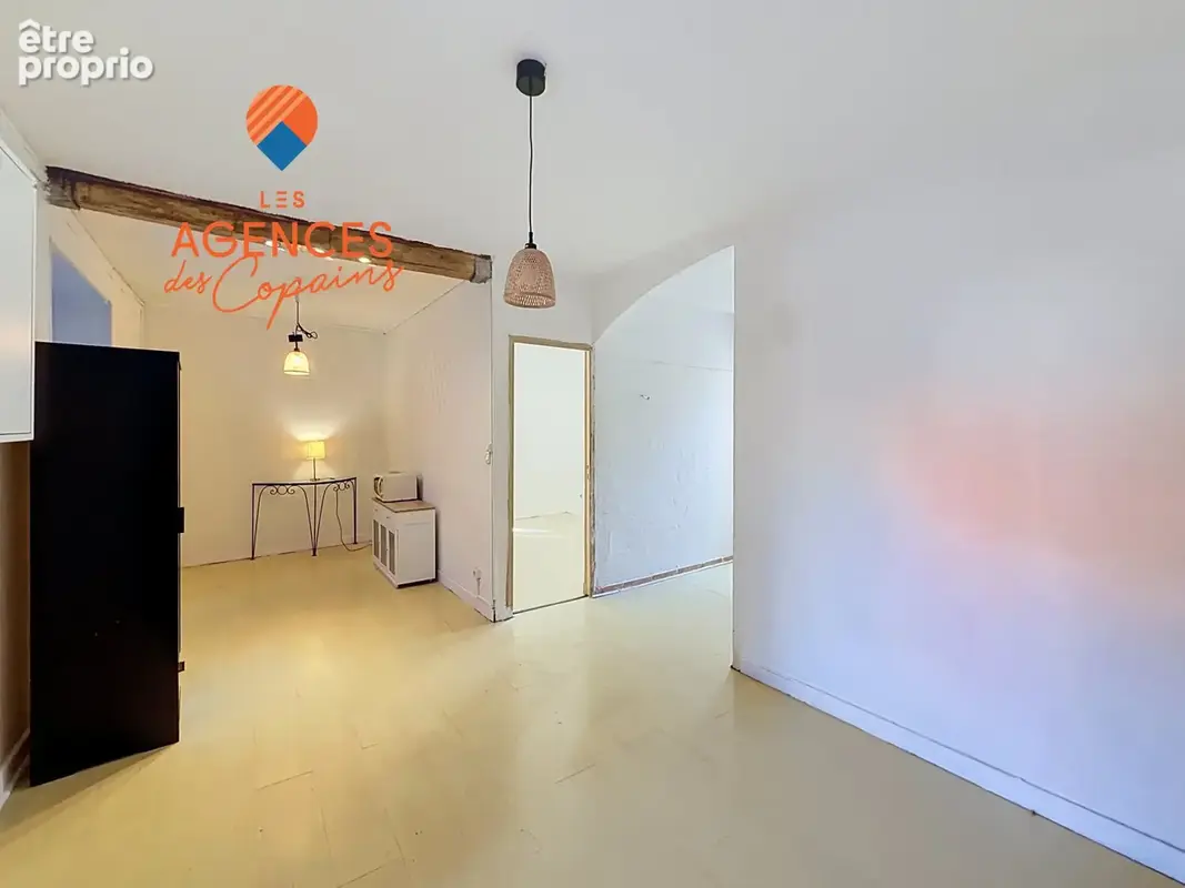 La seyne-sur-mer, pont de fabre, bas de villa type 3 de 63 m2 avec terrasse - photo 4